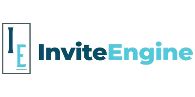 InviteEngine InviteEngine logo