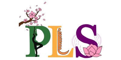 PLS Active logo