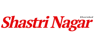 Shastri Nagar logo